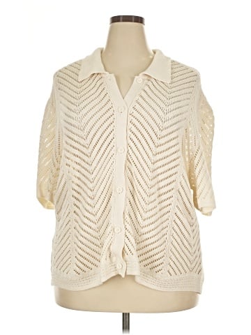 American Eagle Outfitters Kimono (view 1)