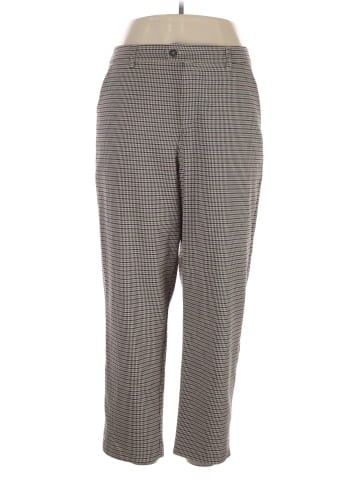 Garnet Hill Casual Pants (view 1)