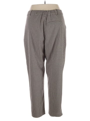 Garnet Hill Casual Pants (view 2)