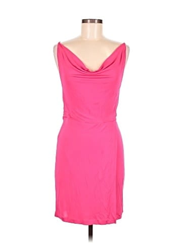 Cut25 by Yigal Azrouël Cocktail Dress (view 1)