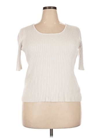 George Short Sleeve Turtleneck (view 1)