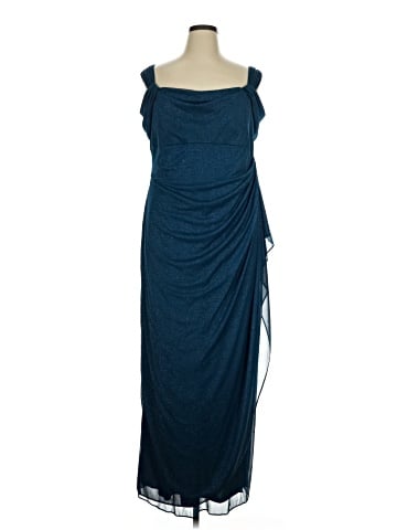 Alex Evenings Cocktail Dress (view 1)