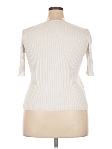George Short Sleeve Turtleneck (view 2)