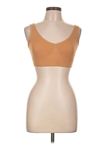 Rhonda Shear Sports Bra (view 1)