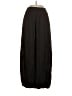 Zara Black Casual Pants Size 4 - photo 1