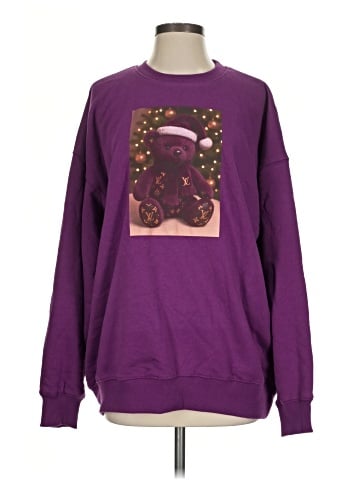 Zenana Sweatshirt (view 1)