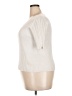 George Ivory Short Sleeve Turtleneck Size 20 - photo 5