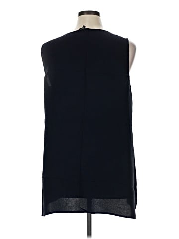 Lafayette 148 New York Sleeveless T-Shirt (view 2)
