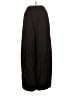 Zara Black Casual Pants Size 4 - photo 2
