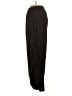 Zara Black Casual Pants Size 4 - photo 5