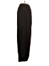 Zara Black Casual Pants Size 4 - photo 4