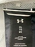 Under Armour Black Track Jacket Size XL - photo 3