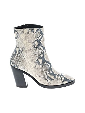 Stuart Weitzman Ankle Boots (view 1)