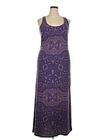 Mossimo Supply Co. Casual Dress (view 1)
