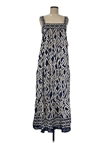 1.State Casual Dress (view 1)