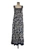 1.State 100% Rayon Blue Casual Dress Size M - photo 1
