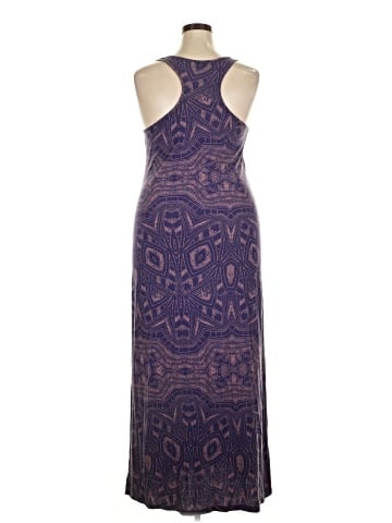 Mossimo Supply Co. Casual Dress (view 2)