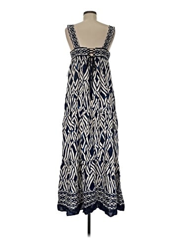1.State Casual Dress (view 2)