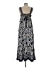 1.State 100% Rayon Blue Casual Dress Size M - photo 2