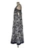 1.State 100% Rayon Blue Casual Dress Size M - photo 5