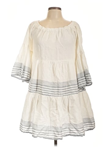 Monaco Casual Dress (view 1)