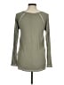 Flax Green Long Sleeve T-Shirt Size 6 (S) - photo 2