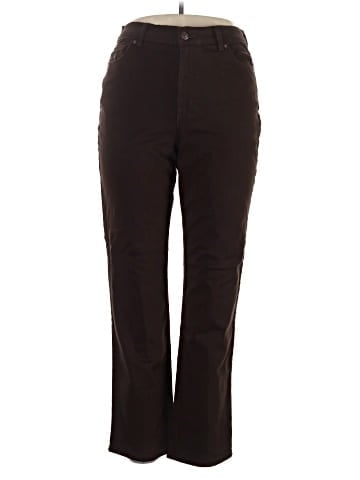 Gloria Vanderbilt Jeggings (view 1)