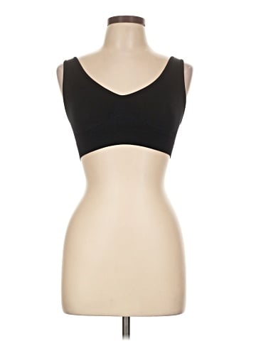 Rhonda Shear Sports Bra (view 1)