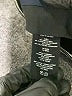 Theory Plaid Gray Wool Pants Size 0 - photo 8