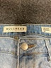 Bullhead Hearts Blue Jeans Size 24 waist - photo 7