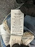 Bullhead Hearts Blue Jeans Size 24 waist - photo 8