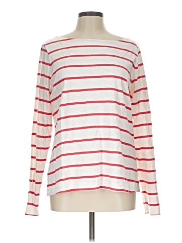 Old Navy Long Sleeve T-Shirt (view 1)