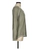 Flax Green Long Sleeve T-Shirt Size 6 (S) - photo 4