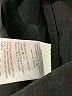 J.Crew Black Linen Pants Size 14 - photo 5