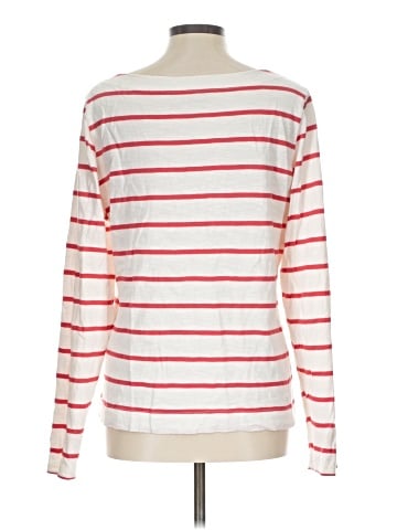 Old Navy Long Sleeve T-Shirt (view 2)