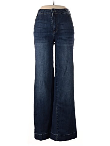 Fashion Nova Jeans (view 1)