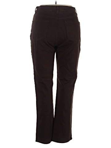 Gloria Vanderbilt Jeggings (view 2)