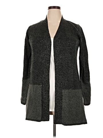 Karen Scott Cardigan (view 1)