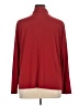 N Touch Red Long Sleeve Blouse Size 1X - photo 2