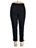 Talbots Blue Casual Pants Size 14 - photo 1