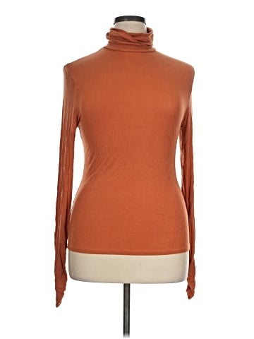 Fabletics Long Sleeve Turtleneck (view 1)