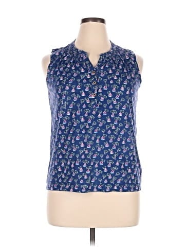Caribbean Joe Tank Top (view 1)
