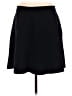 Roz & Ali Black Formal Skirt Size L - photo 2