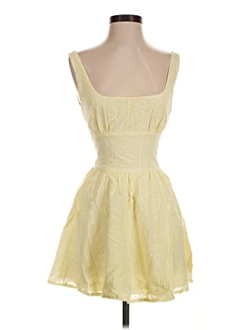 Edikted Casual Dress (view 1)