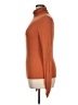 Fabletics Orange Long Sleeve Turtleneck Size XL - photo 5