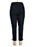 Talbots Blue Casual Pants Size 14 - photo 2