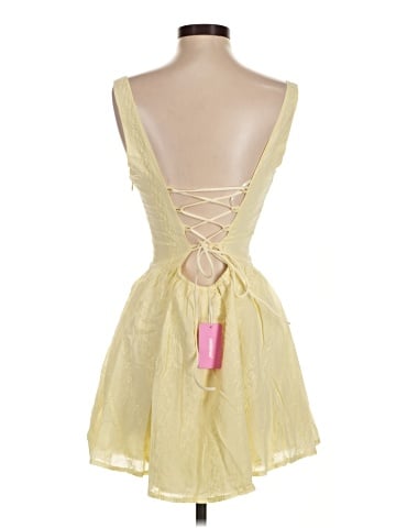 Edikted Casual Dress (view 2)