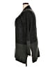 Karen Scott 100% Acrylic Gray Cardigan Size L - photo 5