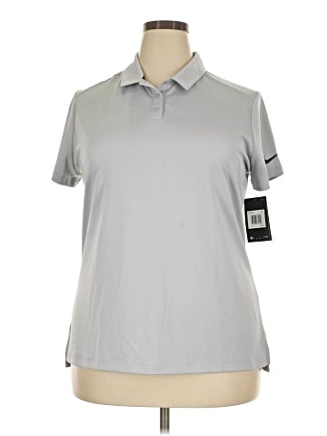 Nike Short Sleeve Polo (view 1)