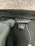 Torrid 100% Polyester Black Kimono Size 5X Plus (5) - photo 7